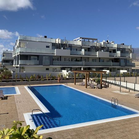 Apartamento Nuevo Terrazas Apartamento Granadilla De Abona Exterior foto