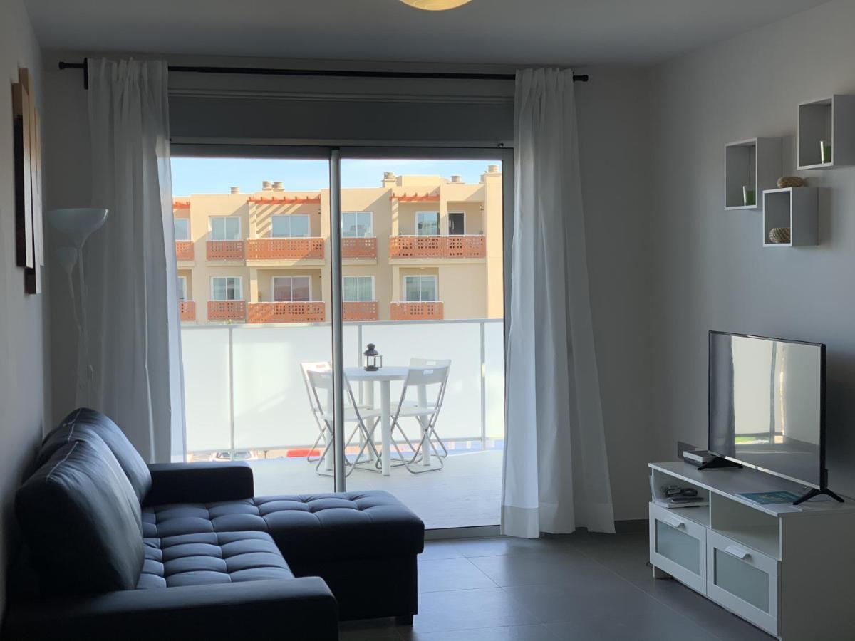 Apartamento Nuevo Terrazas Apartamento Granadilla De Abona Exterior foto