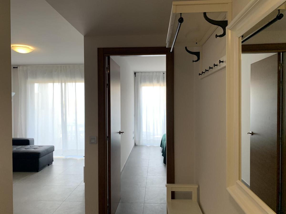 Apartamento Nuevo Terrazas Apartamento Granadilla De Abona Exterior foto