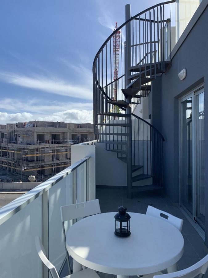 Apartamento Nuevo Terrazas Apartamento Granadilla De Abona Exterior foto